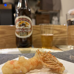 割烹 はまぐち - 