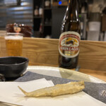 割烹 はまぐち - 