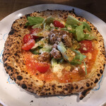 PIZZERIA MIA - 