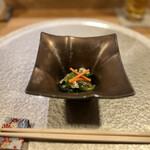 割烹 はまぐち - 