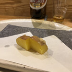 割烹 はまぐち - 