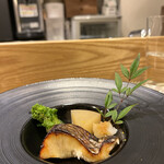 割烹 はまぐち - 