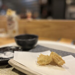 割烹 はまぐち - 