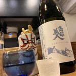 割烹 はまぐち - 