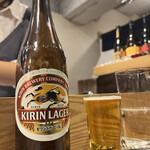 割烹 はまぐち - 