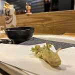 割烹 はまぐち - 