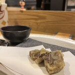 割烹 はまぐち - 