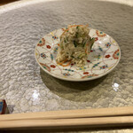 割烹 はまぐち - 