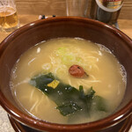 割烹 はまぐち - 