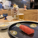 割烹 はまぐち - 