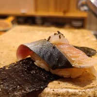 寿司 あさ海 - 