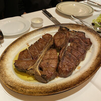 ベンジャミンステーキハウス 京都 - 