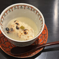 割烹 渡辺 - 