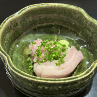 割烹 渡辺 - 