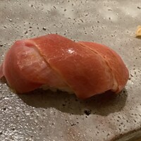 鮨 神楽 - トロ