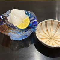 割烹 渡辺 - 