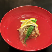 割烹 渡辺 - 