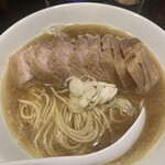 自家製麺 伊藤 - 