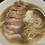 自家製麺 伊藤 - 