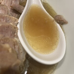 自家製麺 伊藤 - 