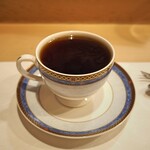 うを徳 - コーヒー