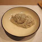 うを徳 - 北海道 釧路 牡蠣ペースト