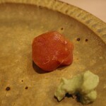 うを徳 - 淡路島 からすみ 3日目（レア）