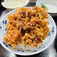 てんぷら天松 日本橋店 - 
