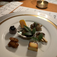 銀座ろくさん亭 - 