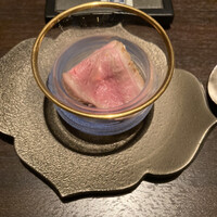 牛肉寿司 きんたん - 
