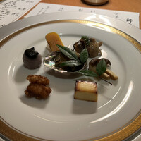 銀座ろくさん亭 - 