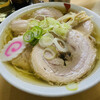 麺処 にっ田屋