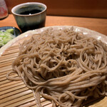 Shinshuu Soba To Jizake Ogi Soseifunjo - 