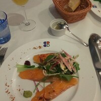 ブラッスリー ポール・ボキューズ 大丸東京 - 