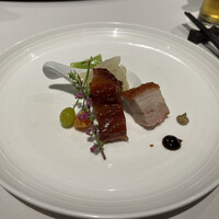 中国飯店 富麗華 - 