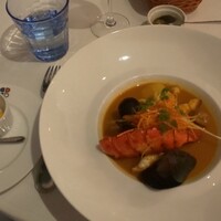 ブラッスリー ポール・ボキューズ 大丸東京 - 