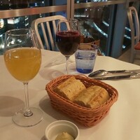 ブラッスリー ポール・ボキューズ 大丸東京 - 