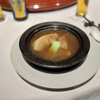 中国飯店 富麗華 - 