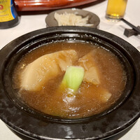 中国飯店 富麗華 - 