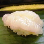 すしぎん - 2013年04月訪問時撮影