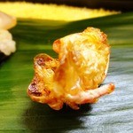 すしぎん - 2013年04月訪問時撮影