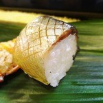 すしぎん - 2013年04月訪問時撮影