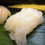 すしぎん - 2013年04月訪問時撮影