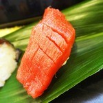 すしぎん - 2013年04月訪問時撮影