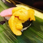 すしぎん - 2013年04月訪問時撮影