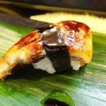 すしぎん - 2013年04月訪問時撮影