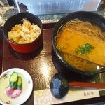 美ね寅 - かやく膳（680円）かやく膳（680円）