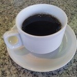 Minetora - サービスのコーヒー