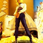 スタープラチナ - 2013年04月訪問時撮影