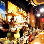 スタープラチナ - 2013年04月訪問時撮影